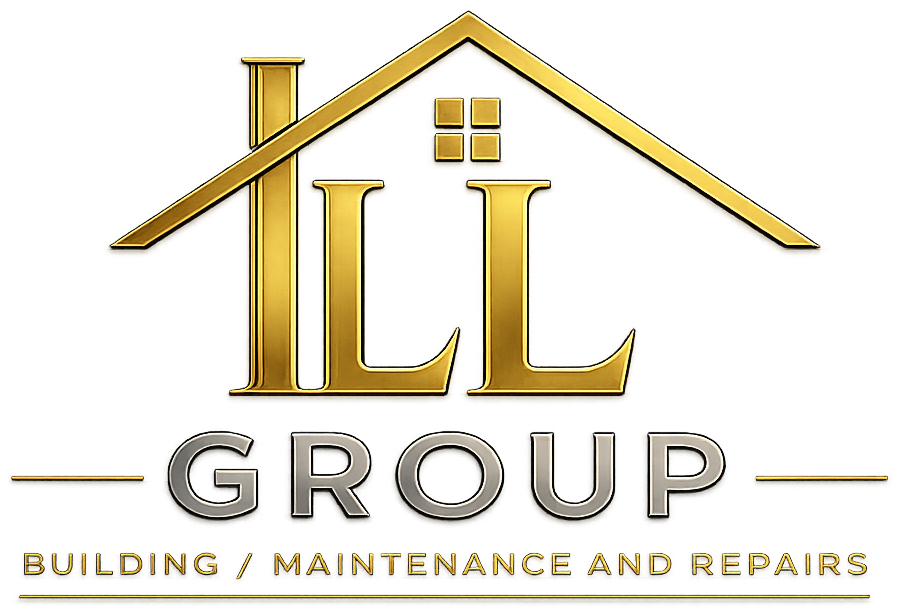 LL Group — building, maintenance and repairs