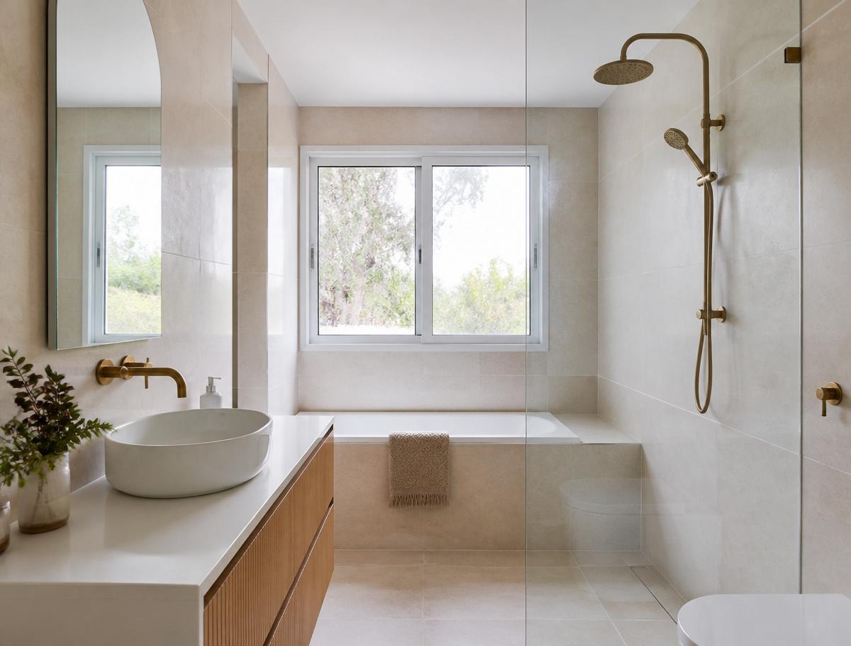 Home Repairs & Maintenance for a Sydney home by LL Group