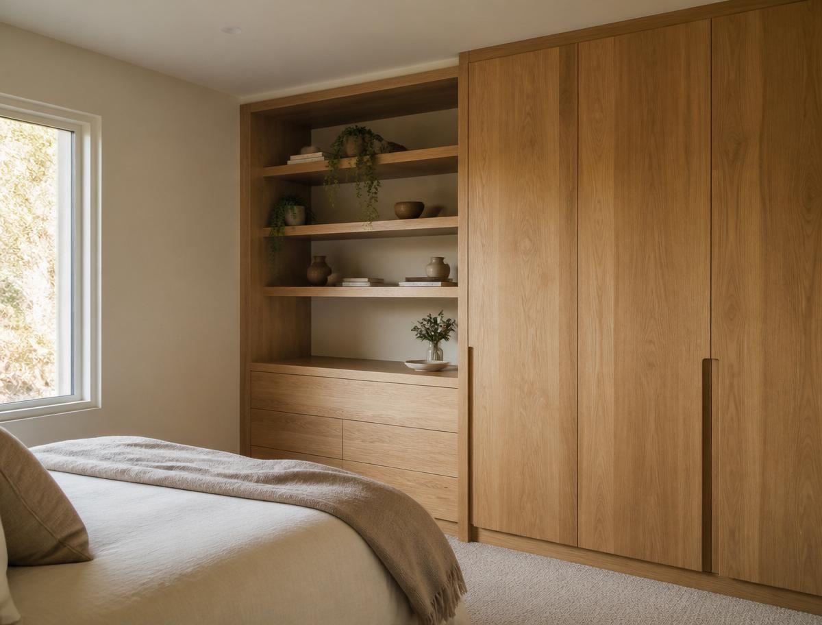Carpentry Services in Sydney for a Sydney home by LL Group